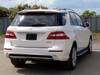 MERCEDES BENZ M CLASS