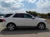 MERCEDES BENZ M CLASS