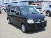 2012 MITSUBISHI EK WAGON M