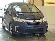 2015 HONDA FREED HYBRID