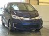 HONDA FREED HYBRID