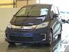 HONDA FREED HYBRID