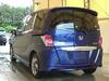 HONDA FREED HYBRID