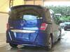 HONDA FREED HYBRID