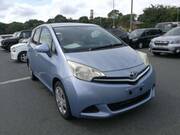 2012 TOYOTA RACTIS