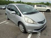 2010 HONDA FIT G SMART SELECTION