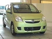 2009 DAIHATSU MIRA