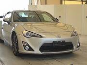 2013 TOYOTA 86 GT