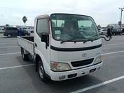 2005 TOYOTA DYNA 1.5ton
