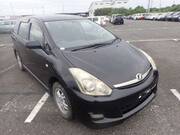 2006 TOYOTA WISH