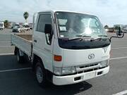 1997 TOYOTA TOYOACE TRUCK 1.5ton