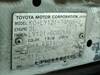 TOYOTA TOYOACE TRUCK