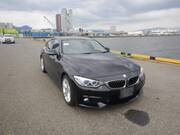 2015 BMW 4 SERIES