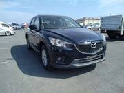 2014 MAZDA CX-5 XD