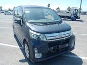 2013 DAIHATSU MOVE