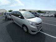 2021 TOYOTA NOAH X