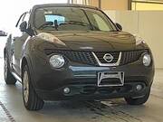 2010 NISSAN JUKE 15RX