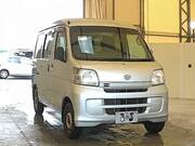 2013 DAIHATSU HIJET CARGO