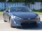 2012 TOYOTA 86