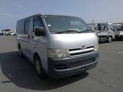 2005 TOYOTA HIACE VAN DX