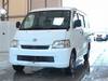 TOYOTA TOWNACE VAN