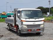 2001 HINO DUTRO 1.8ton