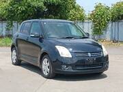 2007 SUZUKI SWIFT STYLE
