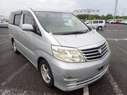 2006 TOYOTA ALPHARD AX L EDITION