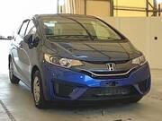2014 HONDA FIT