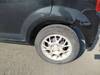 NISSAN OTTI