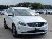 2014 VOLVO XC60