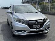 2015 HONDA VEZEL