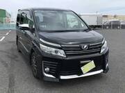 2015 TOYOTA VOXY