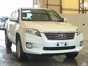 2011 TOYOTA VANGUARD 240S