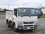 2016 MITSUBISHI CANTER 2.95ton