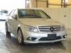 MERCEDES BENZ C CLASS