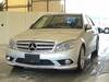 MERCEDES BENZ C CLASS