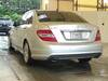 MERCEDES BENZ C CLASS