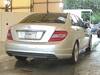MERCEDES BENZ C CLASS