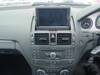 MERCEDES BENZ C CLASS