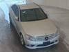 MERCEDES BENZ C CLASS