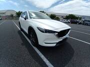 2018 MAZDA CX-5 20S PROACTIVE