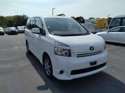 2008 TOYOTA VOXY X L EDITION