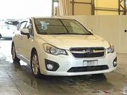 2014 SUBARU XV