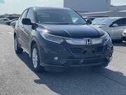 2020 HONDA VEZEL