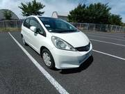 2011 HONDA FIT L