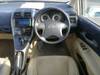 TOYOTA BLADE