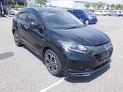 2016 HONDA VEZEL HYBRID Z HONDA SENSING