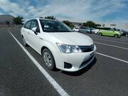 2015 TOYOTA COROLLA AXIO
