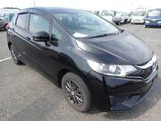 2016 HONDA FIT